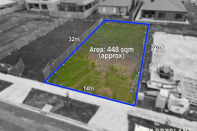 18 Machine Street, Sunbury VIC 3429