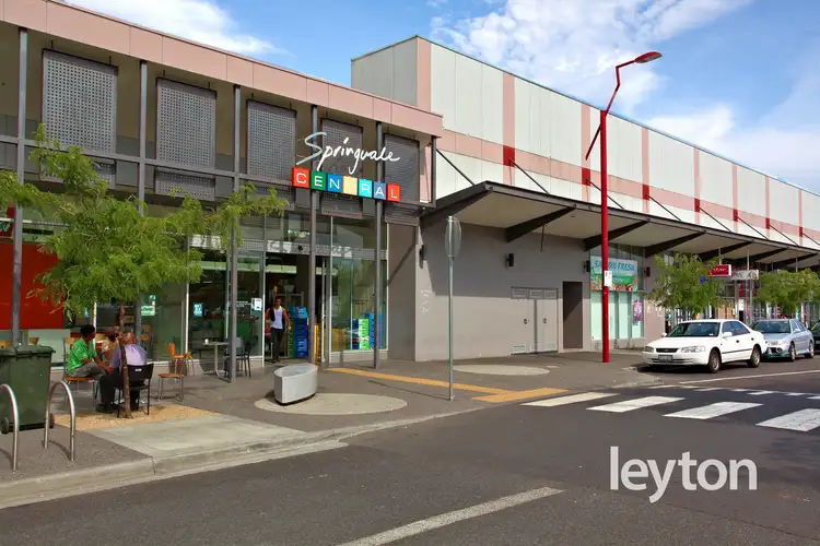 Third view of Homely unit listing, 2/13 Avondale Street, Springvale VIC 3171