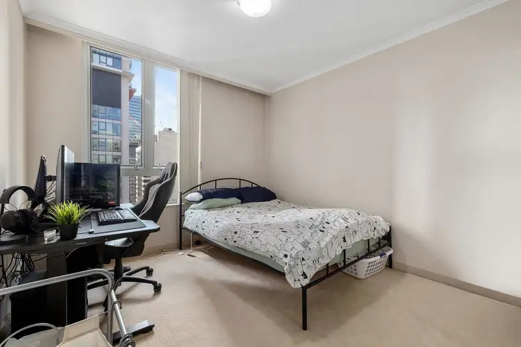 Sixth view of Homely apartment listing, 2802/343-357 Pitt Street, Sydney NSW 2000