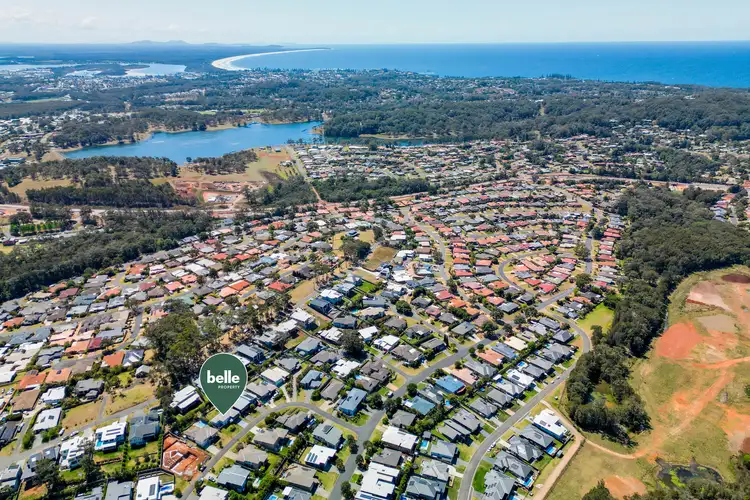 Fourth view of Homely house listing, 16 Timothy Place, Port Macquarie NSW 2444