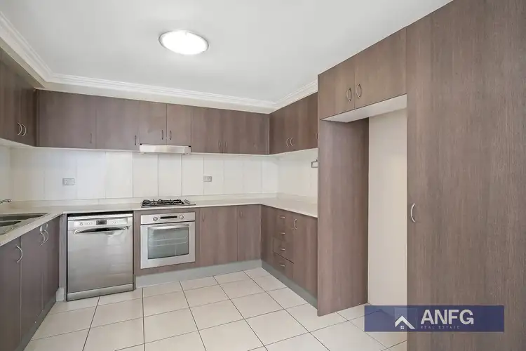 Second view of Homely apartment listing, 1206/91B Bridge Road, Westmead NSW 2145