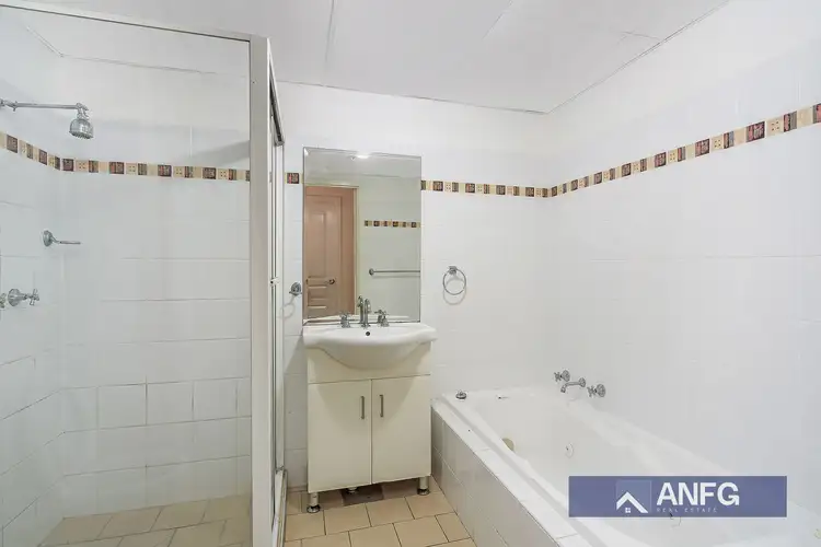 Sixth view of Homely apartment listing, 1206/91B Bridge Road, Westmead NSW 2145