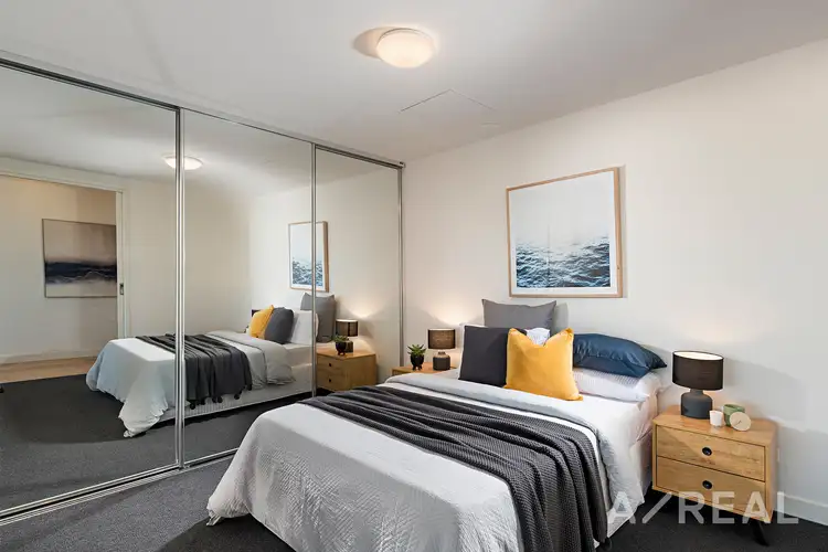 Fourth view of Homely apartment listing, 506/5-7 Montrose Street, Hawthorn East VIC 3123