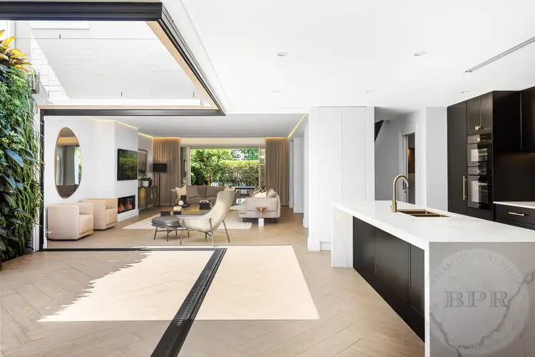 Sixth view of Homely townhouse listing, 15 Vineyard Way, Breakfast Point NSW 2137