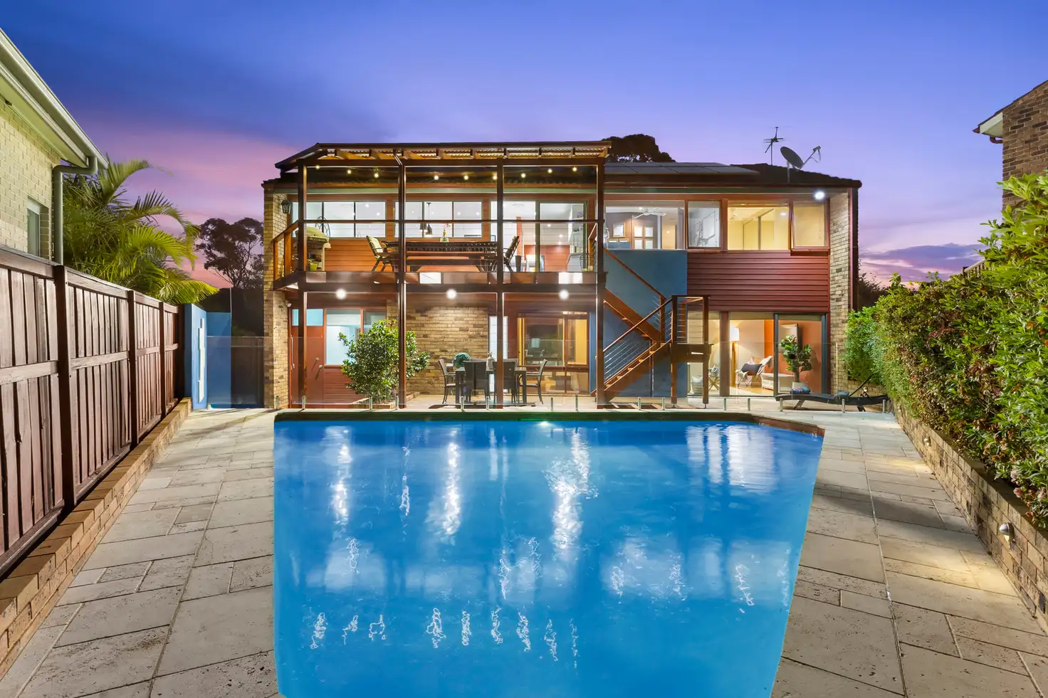 Main view of Homely house listing, 1 Jersey Place, Cromer NSW 2099