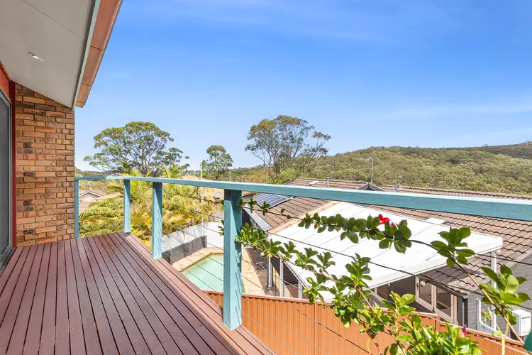 Second view of Homely house listing, 1 Jersey Place, Cromer NSW 2099
