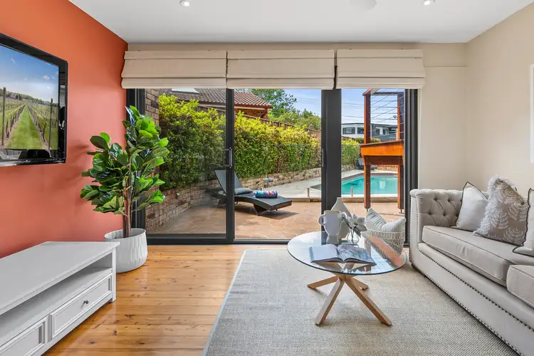 Fourth view of Homely house listing, 1 Jersey Place, Cromer NSW 2099