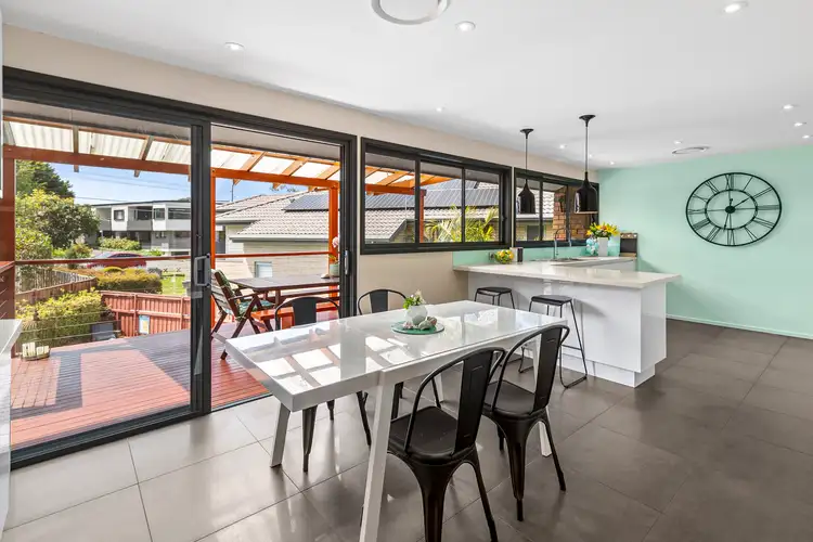 Fifth view of Homely house listing, 1 Jersey Place, Cromer NSW 2099