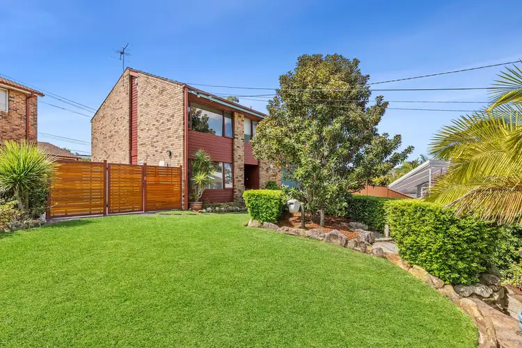 Sixth view of Homely house listing, 1 Jersey Place, Cromer NSW 2099