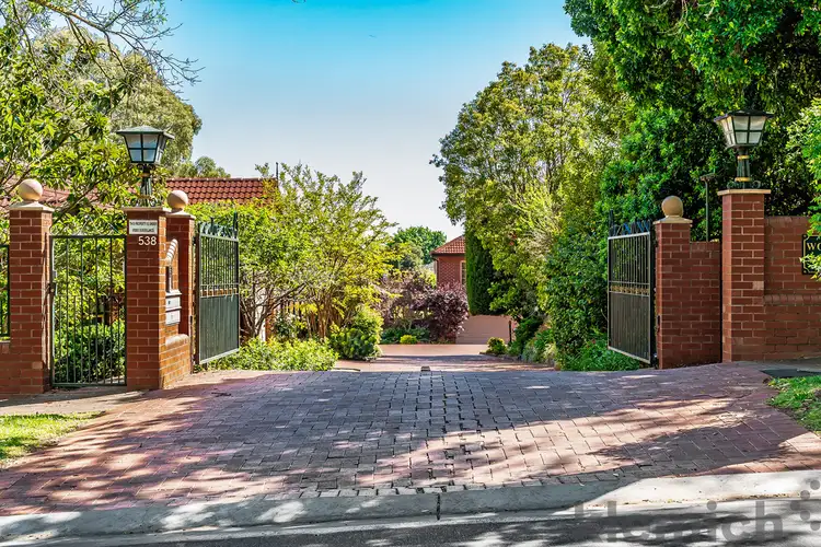 Third view of Homely house listing, 5/538 Portrush Road, St Georges SA 5064