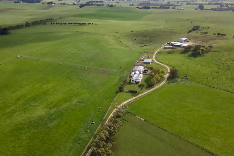 22 Buck Road, Moorak SA 5291