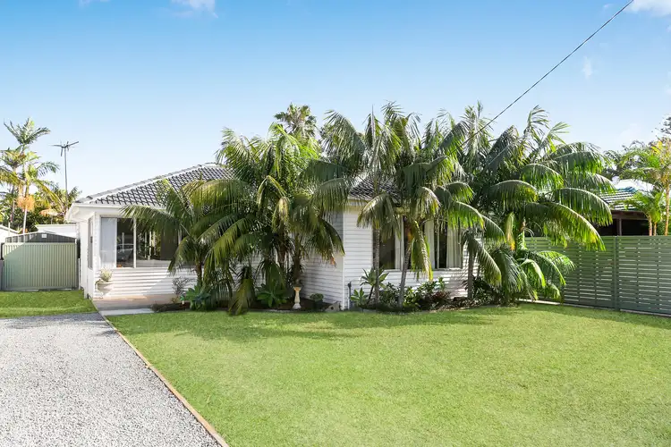 Main view of Homely house listing, 22 Bridges Street, Kurnell NSW 2231