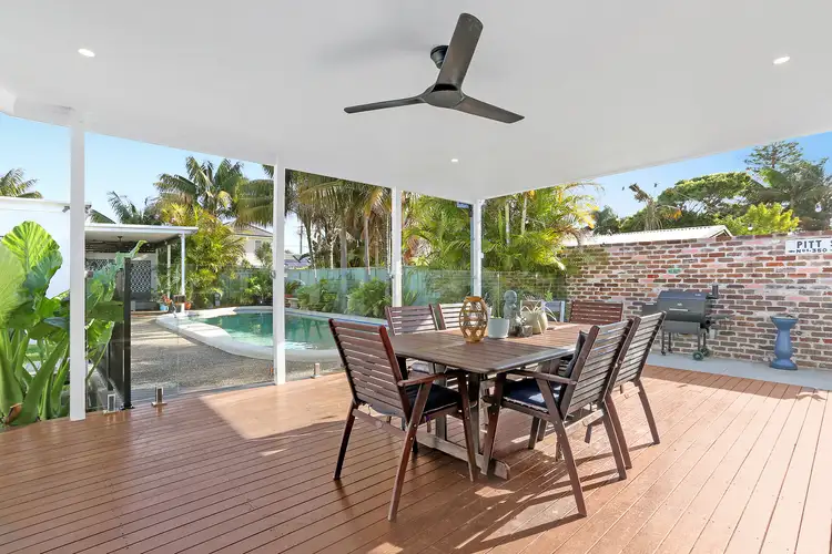 Second view of Homely house listing, 22 Bridges Street, Kurnell NSW 2231