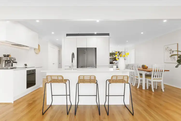 Third view of Homely house listing, 22 Bridges Street, Kurnell NSW 2231