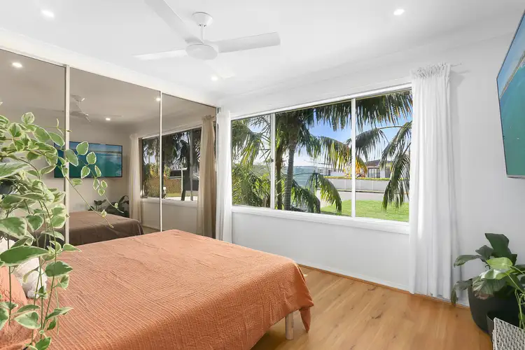 Fifth view of Homely house listing, 22 Bridges Street, Kurnell NSW 2231