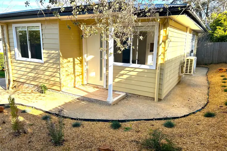 Main view of Homely house listing, 43a Martin Street, Katoomba NSW 2780