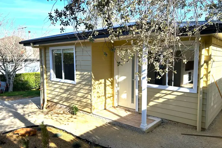 Second view of Homely house listing, 43a Martin Street, Katoomba NSW 2780