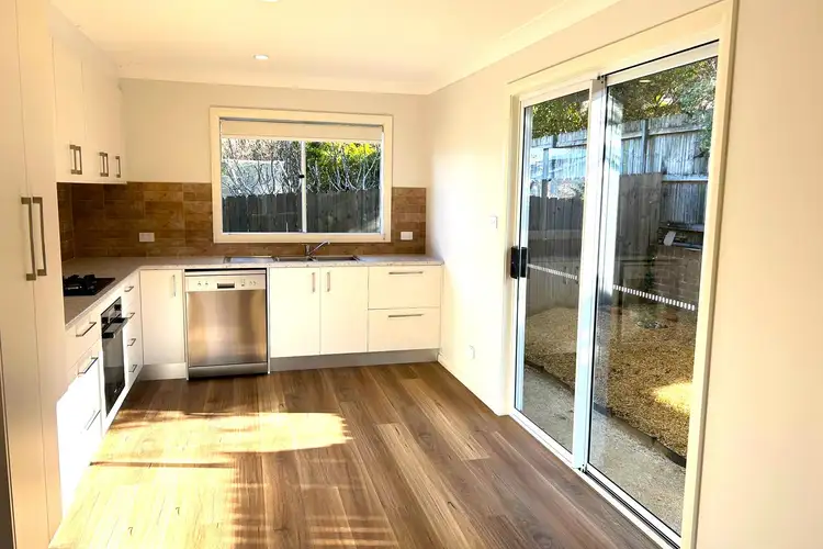 Third view of Homely house listing, 43a Martin Street, Katoomba NSW 2780