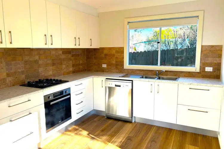 Fifth view of Homely house listing, 43a Martin Street, Katoomba NSW 2780