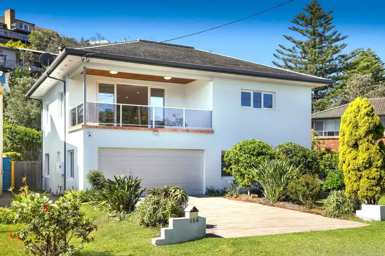 Third view of Homely house listing, 256 Del Monte Place, Copacabana NSW 2251