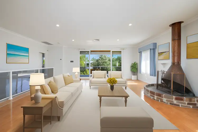 Fourth view of Homely house listing, 256 Del Monte Place, Copacabana NSW 2251