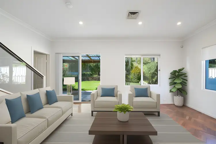 Fifth view of Homely house listing, 256 Del Monte Place, Copacabana NSW 2251