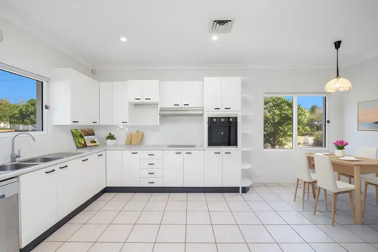 Sixth view of Homely house listing, 256 Del Monte Place, Copacabana NSW 2251