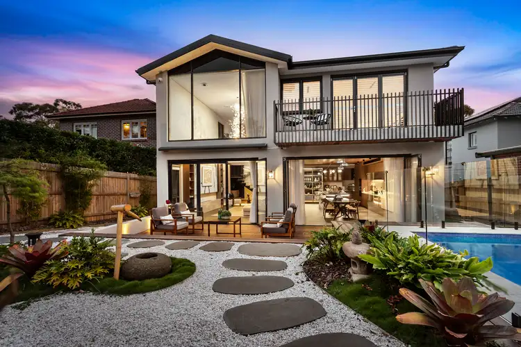 15 Lihon Street, Lane Cove NSW 2066
