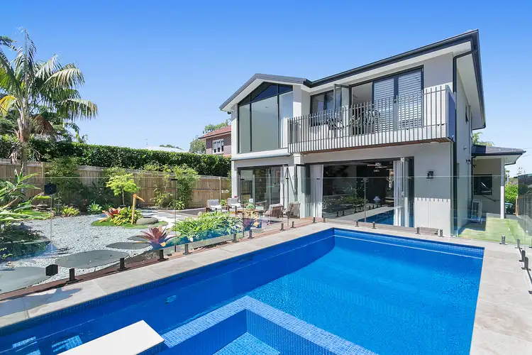 Fourth view of Homely house listing, 15 Lihon Street, Lane Cove NSW 2066