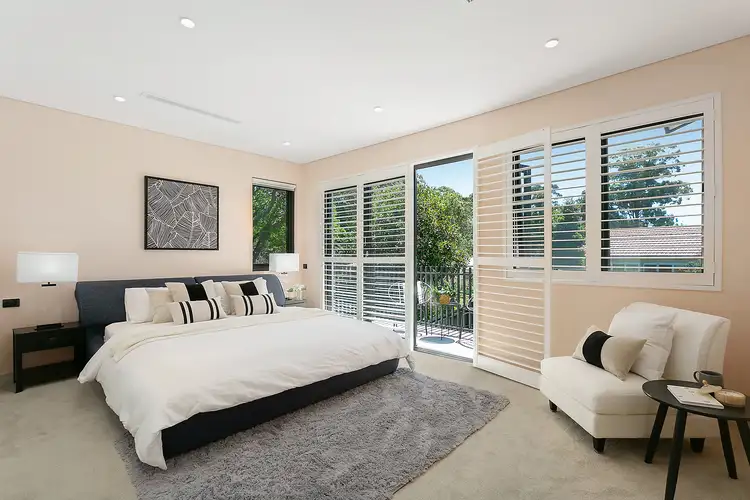Fifth view of Homely house listing, 15 Lihon Street, Lane Cove NSW 2066