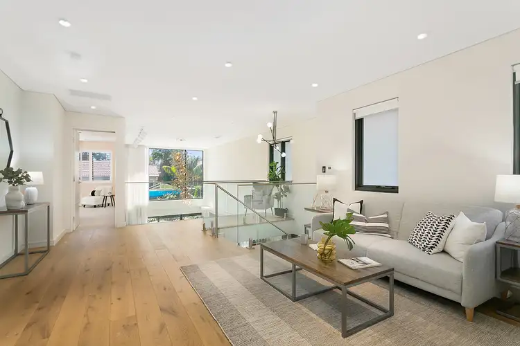 Sixth view of Homely house listing, 15 Lihon Street, Lane Cove NSW 2066