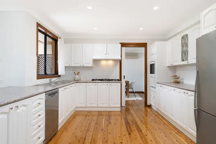 Fourth view of Homely house listing, 7 Grove Avenue, Narwee NSW 2209