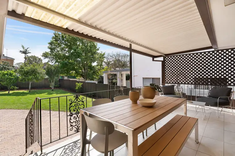 Fifth view of Homely house listing, 7 Grove Avenue, Narwee NSW 2209