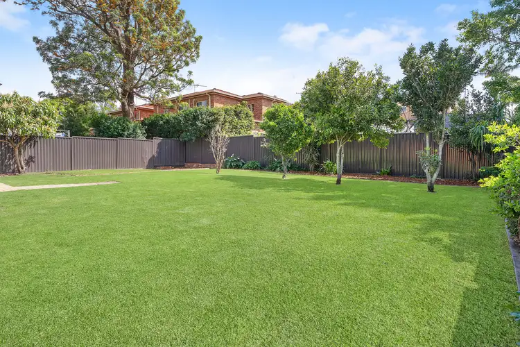Sixth view of Homely house listing, 7 Grove Avenue, Narwee NSW 2209