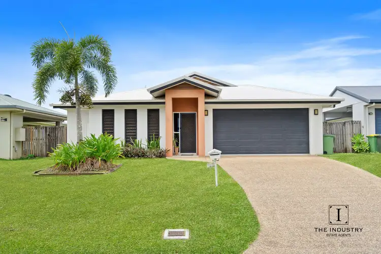 Main view of Homely house listing, 6 Swensen Street, Gordonvale QLD 4865