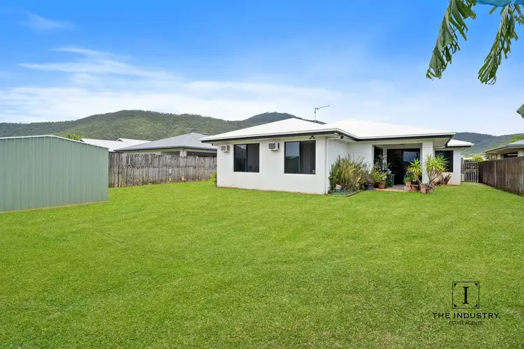 Second view of Homely house listing, 6 Swensen Street, Gordonvale QLD 4865
