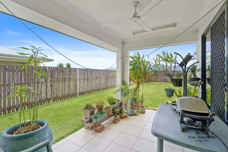 Third view of Homely house listing, 6 Swensen Street, Gordonvale QLD 4865