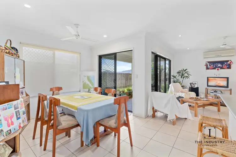 Fourth view of Homely house listing, 6 Swensen Street, Gordonvale QLD 4865