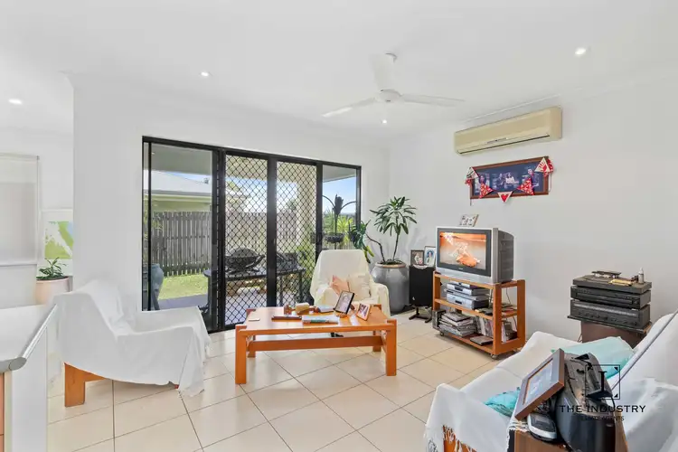 Fifth view of Homely house listing, 6 Swensen Street, Gordonvale QLD 4865