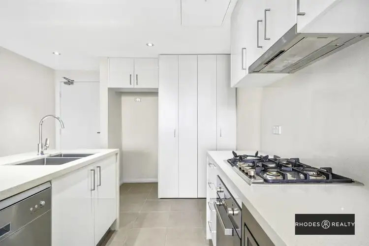 Seventh view of Homely apartment listing, 90/38 Shoreline Drive, Rhodes NSW 2138