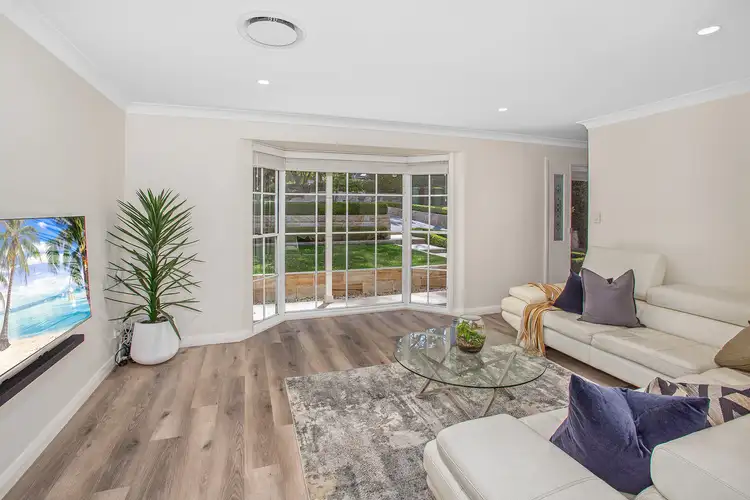 Fifth view of Homely house listing, 19 Daly Avenue, Wahroonga NSW 2076