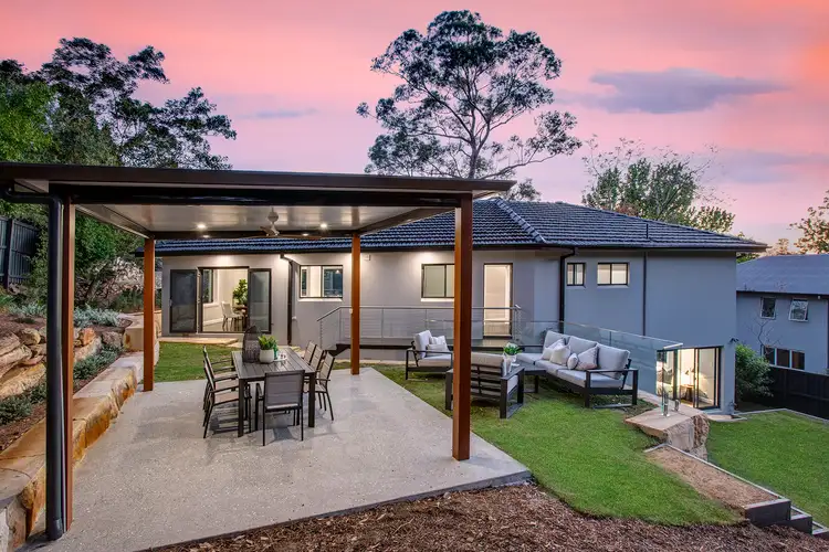 26 Boundary Road, Wahroonga NSW 2076