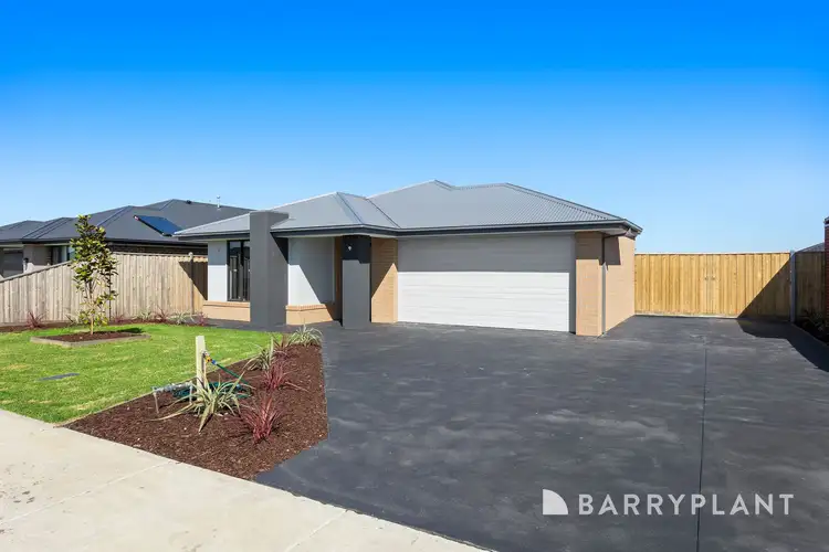 Main view of Homely house listing, 56 Rodeo Drive, Lang Lang VIC 3984