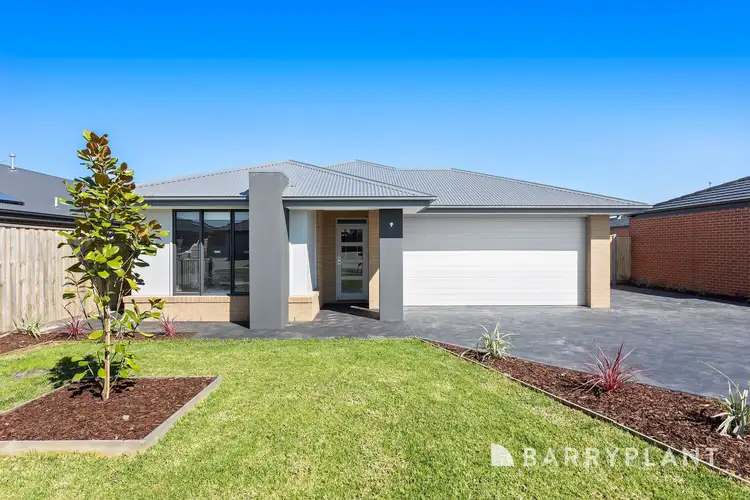 Second view of Homely house listing, 56 Rodeo Drive, Lang Lang VIC 3984