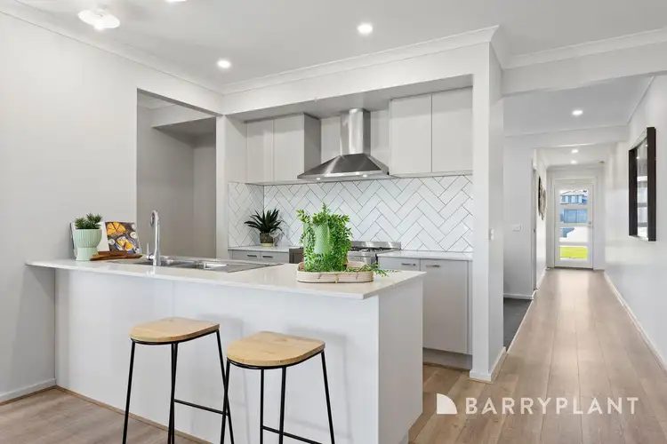 Third view of Homely house listing, 56 Rodeo Drive, Lang Lang VIC 3984
