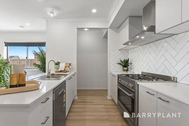 Fourth view of Homely house listing, 56 Rodeo Drive, Lang Lang VIC 3984