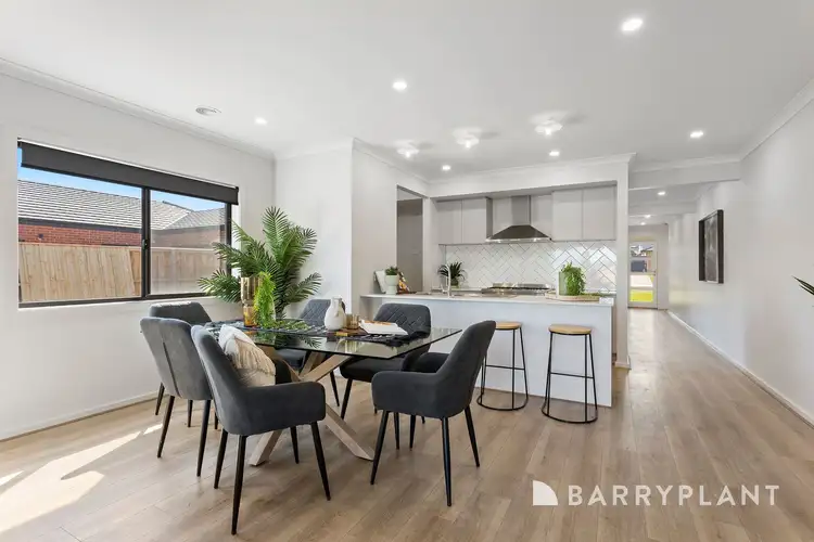 Fifth view of Homely house listing, 56 Rodeo Drive, Lang Lang VIC 3984