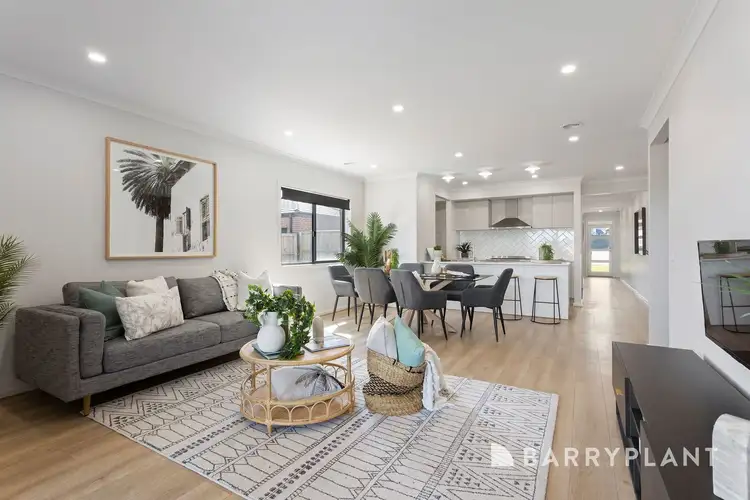 Sixth view of Homely house listing, 56 Rodeo Drive, Lang Lang VIC 3984