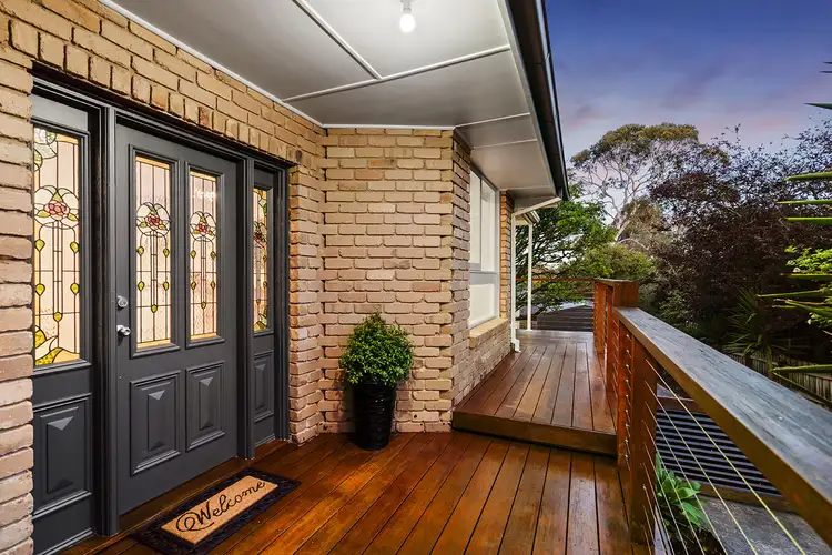 Third view of Homely house listing, 44 Patrick Avenue, Croydon North VIC 3136