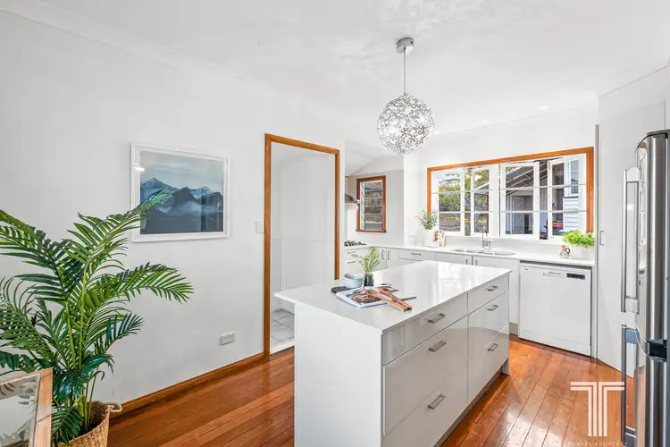 Fourth view of Homely house listing, 74 Dunbar Street, Mount Gravatt East QLD 4122